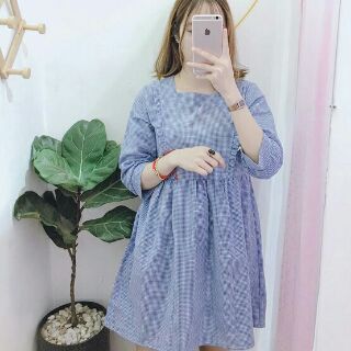 Váy  babydoll