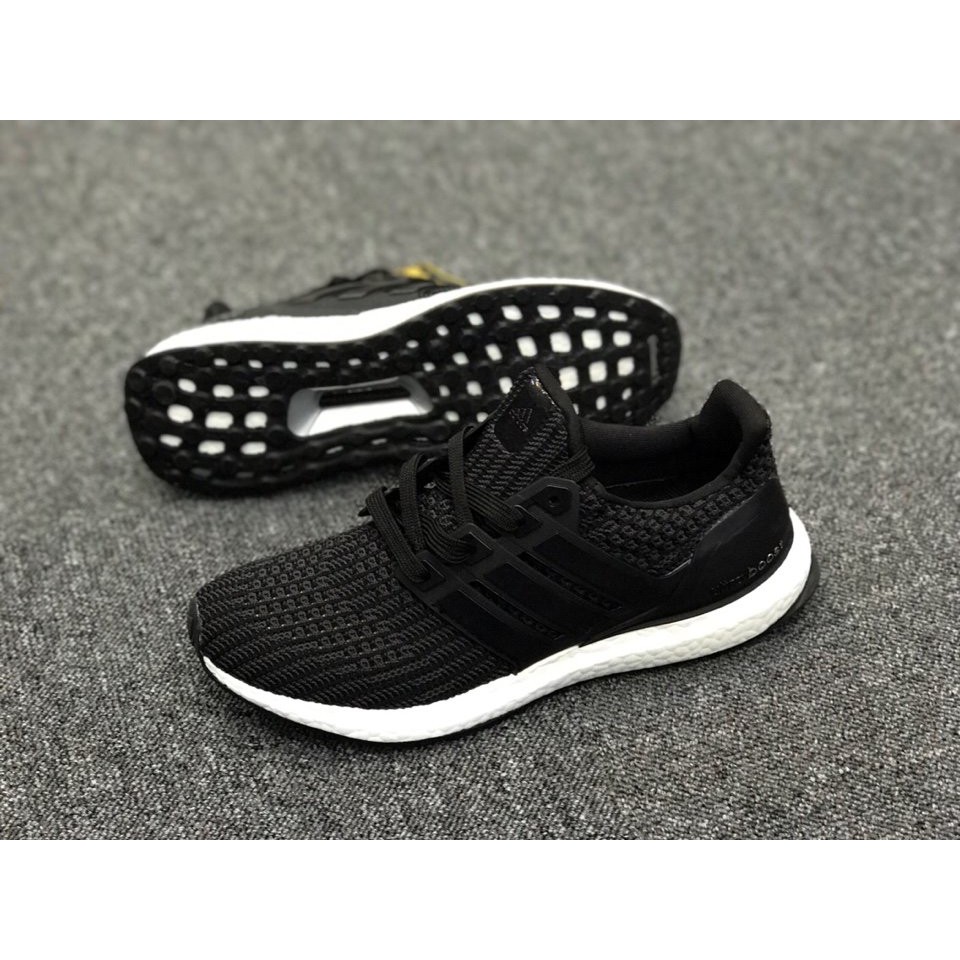 [SALE KHỦNG- FULL BOX-FREE SHIP] GIÀY SNEAKER ULTRA BOOST 4.0 SUPER