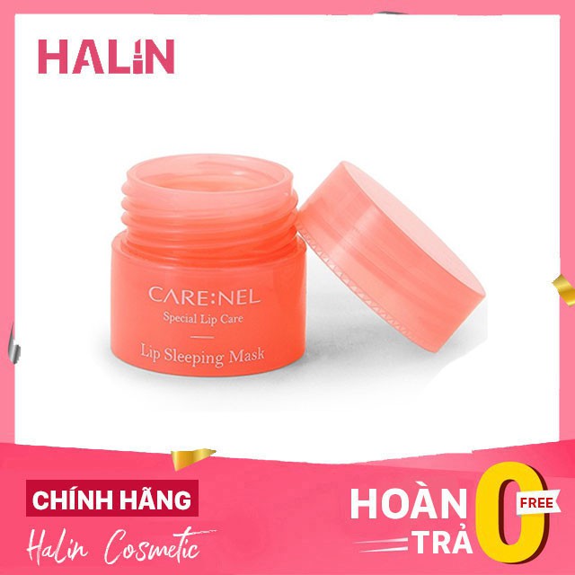 mặt nạ dưỡng môi💖FREESHIP💖mặt nạ dưỡng môi Laneige Lip Sleeping Mas