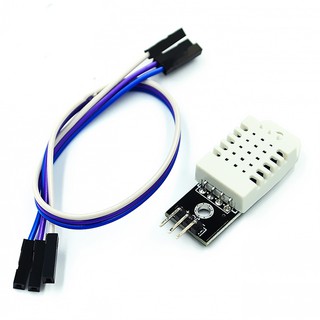 MODULE CẢM BIẾN NHIỆT ĐỘ - ĐỘ ẨM DHT22 / AM2302
