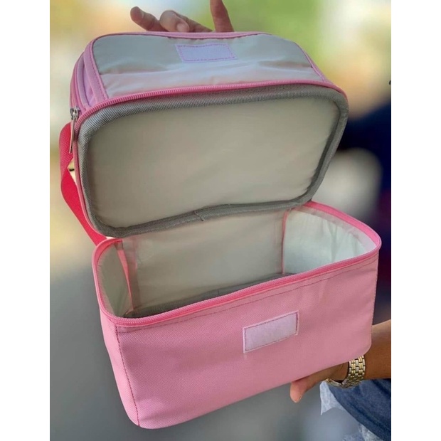 TÚI BỈM SỮA FRISO