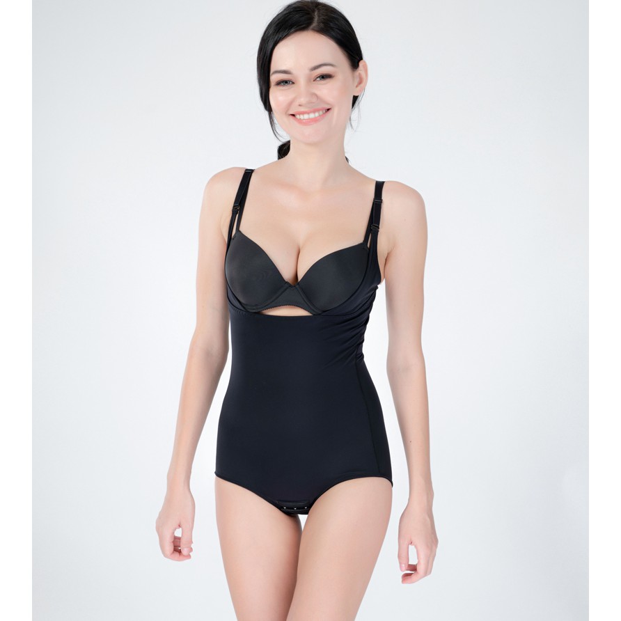 [Mã BMLT300 giảm 10% đơn 499K] Bodysuit Wacoal ILB7931 | BigBuy360 - bigbuy360.vn