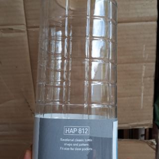 Bình đựng nước Lock & lock 1l HAP811 / 1.5l HAP812