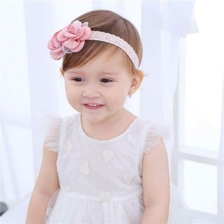 Băng đô / nơ handmade mẫu N16