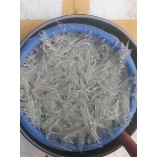 Cá Mờm Cơm Khô Loại Đặc Biệt