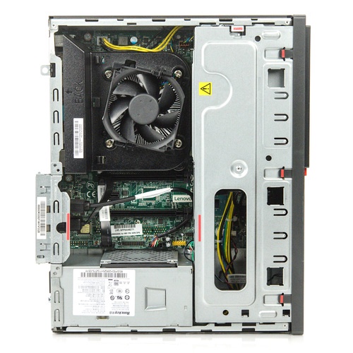 BAREBONE LENOVO M710/M910S SFF, MAIN Q270, CHẠY CPU THẾ HỆ 7, CÓ WIFI, BH 1 THÁNG