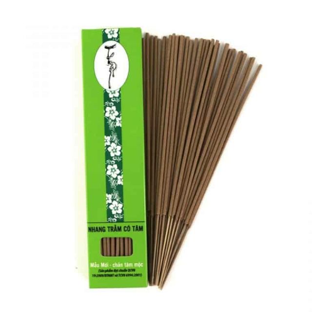 Nhang trầm trung cấp 20cm