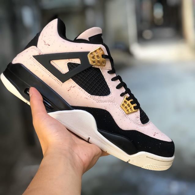 Giày JD 4 chuẩn hàng 1:1