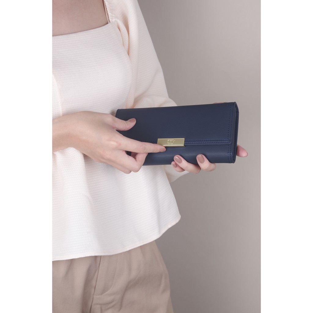 Perfect For You Long Wallet 05 - Ví cầm tay