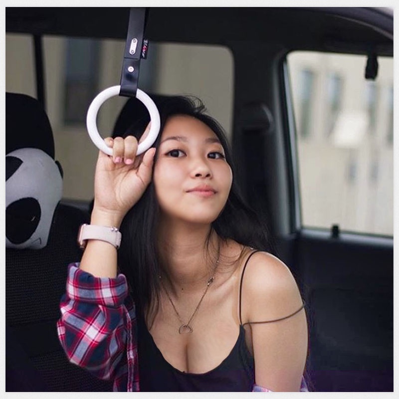 vòng kéo xe  ô tô JDM thông dụng kiểu nhật bản vòng đệm cảnh báo ô tô phụ kiện tay cầm kéo xe hơi hình tròn phong cách nhật bản thông dụng thay thế  cản cảnh báo treo trang trí  phụ tùng thay thế phụ kiện ô tô