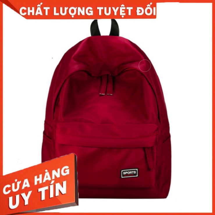 Ba Lô Nữ Hàn Quốc - Balo nữ mini Đẹp - Balo Đẹp đựng vừa laptop 13 inch - Hàng nhập khẩu