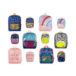 Balo trẻ em OshKosh Backpack for Kids - Chính hãng Oshkosh nhập khẩu Mỹ.