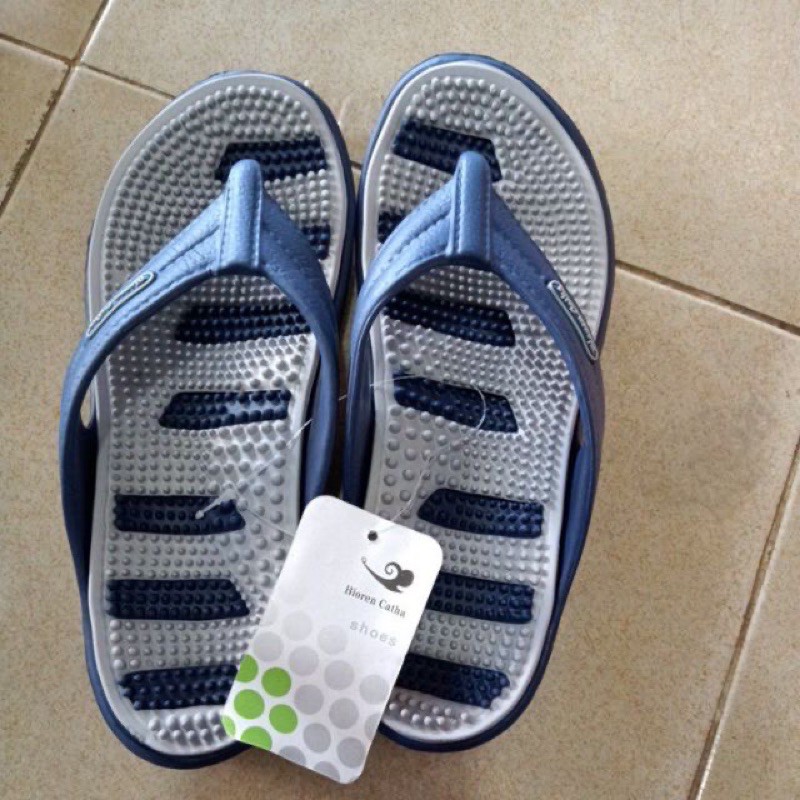 Dép masage xỏ ngón siêu bền