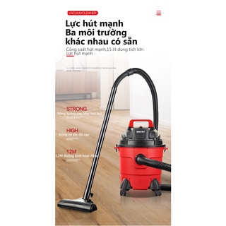 Máy hút bụi
