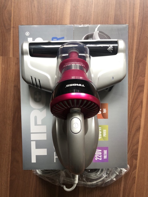Máy hút bụi trên giường Tiross TS9305 | BigBuy360 - bigbuy360.vn