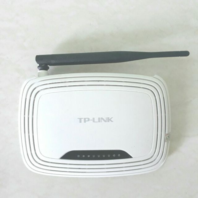 [Buôn sỉ]Combo 2 modem TPlink 740N đã qua sử dụng