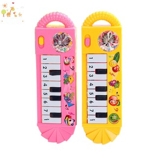 Đàn Piano đồ chơi cho bé