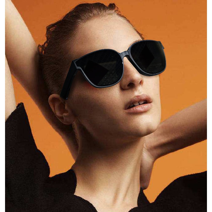 Kính Mát Tích Hợp Tai Nghe 61mi 5.0 Có Thể Gọi Điện Thoại Tiện Dụng Khi Đi Du Lịch | BigBuy360 - bigbuy360.vn