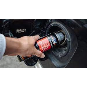 (Chính hãng) Vệ sinh hệ thống nhiên liệu động cơ xăng Bluechem Fuel system cleaner làm sạch kim phun, ống dẫn,bình xăng.