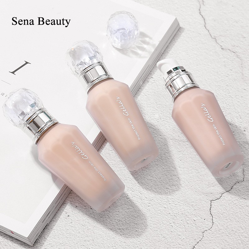 Kem nền che khuyết điểm Gella's 45ML Sena Beauty