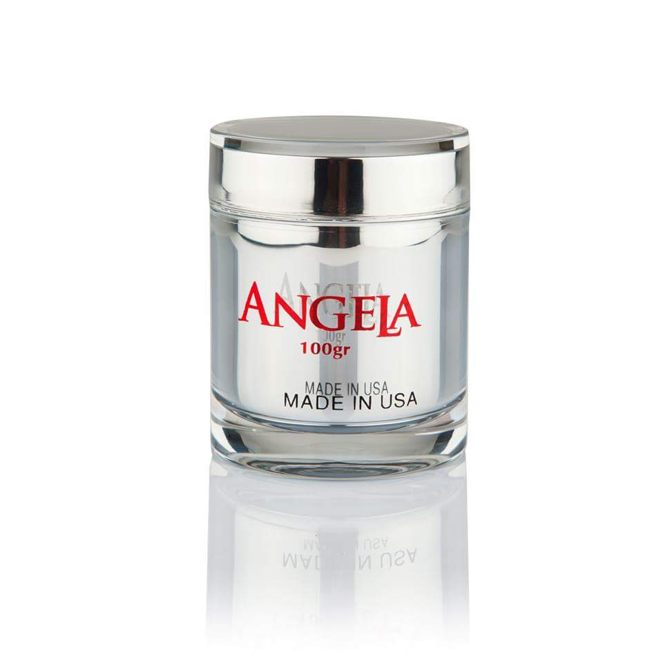 Kem sâm Angela dưỡng da - BX3175