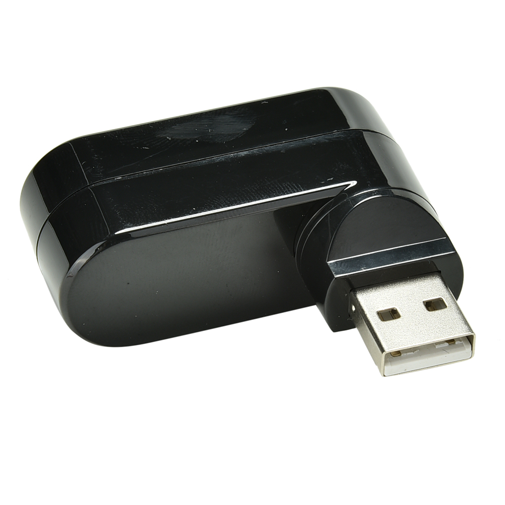 Bộ Chia 3 Cổng Usb 2.0 Cho Pc Laptop Notebook Mac