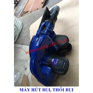 Máy thổi bụi C.suất 1080W