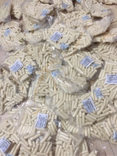 Set làm bánh gạo