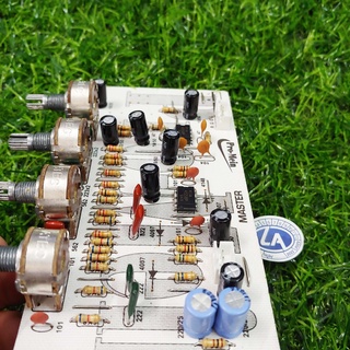Music Master Lắp Ampli 203N [MTPR]
