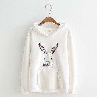 ÁO HOODIE RABBIT CAO CẤP