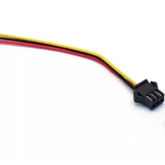 Jack kết nối đực SM-3p 2.54mm