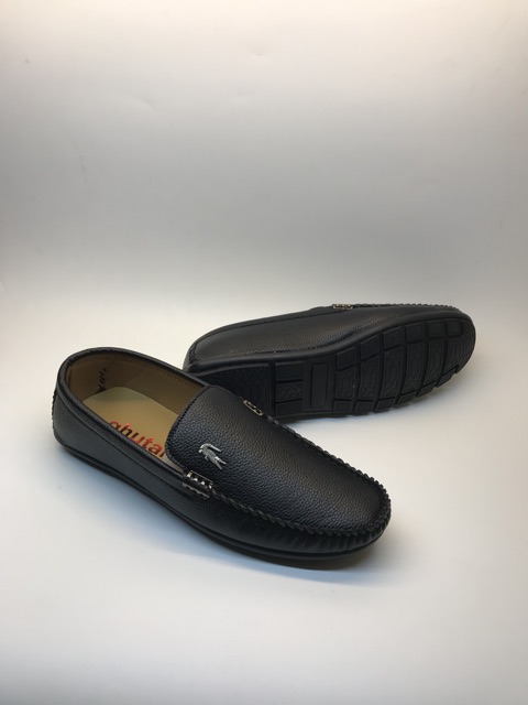 Giày nam mọi da thời trang ( có sẵn) | BigBuy360 - bigbuy360.vn