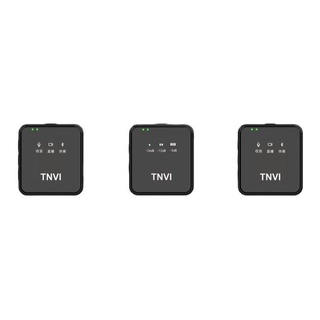 Micro không dây bluetooth TNVI N3 bluetooth