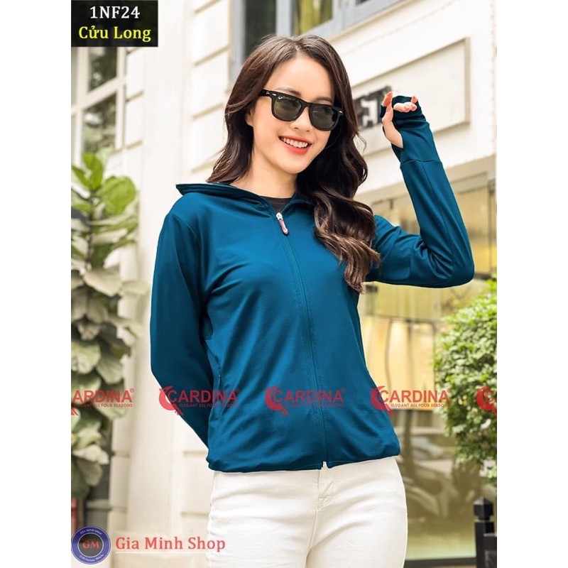 áo chống nắng cardina 2 lớp 2021 chính hãng | BigBuy360 - bigbuy360.vn