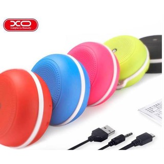Loa Bluetooth XO-F1