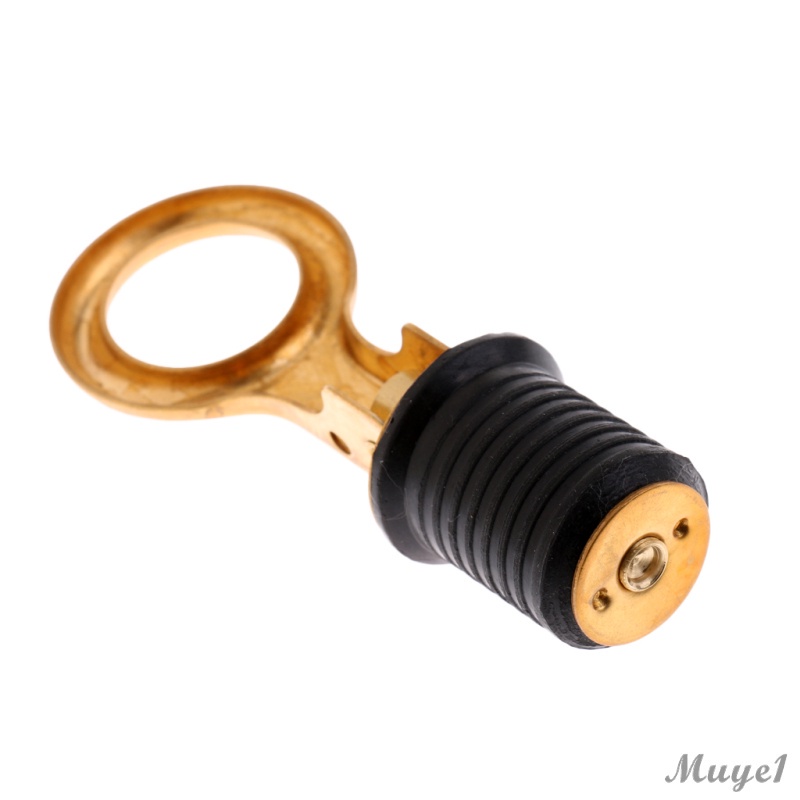 Nắp Đậy Ống Thoát Nước 24mm Cho Tàu Thuyền | BigBuy360 - bigbuy360.vn
