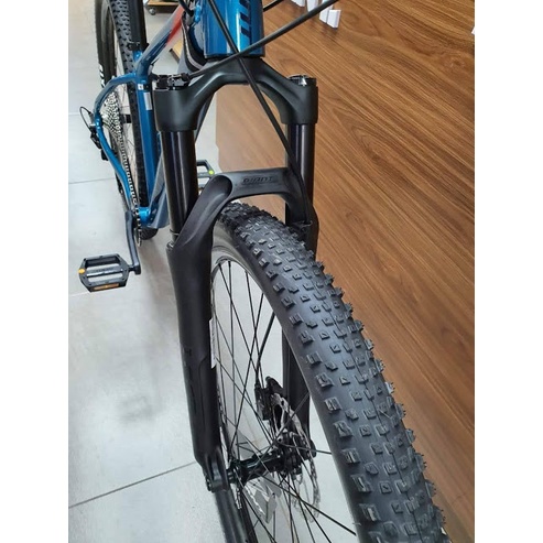 Xe đạp địa hình Giant XTC SLR 1 29 - 2021