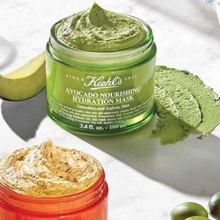 Kiehl’s Mask Bơ 100g.