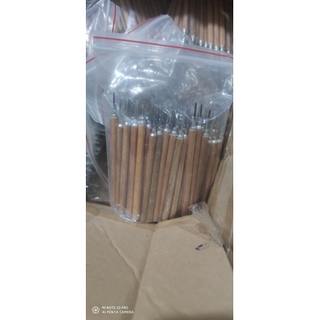 Cây lấy khoé cán gỗ, khoé gỗ
