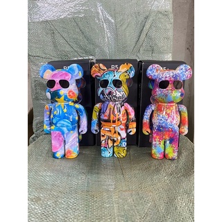 (Rẻ vô địch) Loa bluetooth bearbrick hot trend 2022