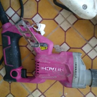 Máy bắn vít chuyên dụng Hitachi
