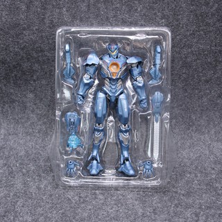 Mô hình Gipsy Avenger - Pacific rim 2