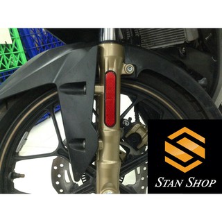 [Sale]Mắt mèo dài phản quang Winner x và mọi dòng xe