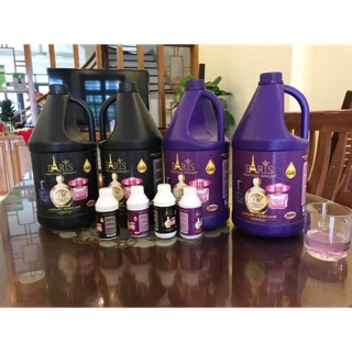 NƯỚC GIẶT PARI 3,6l HÀNG CHUẨN CÔNG TY