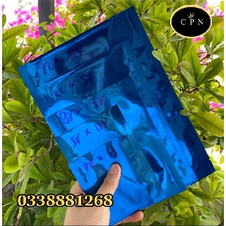 1 Kg Túi 3 Biên Màu