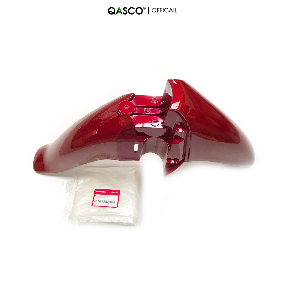 Nhựa chắn bùn trước HONDA Future 1  QA(61100KFL890ZF) _( QQ3 C)