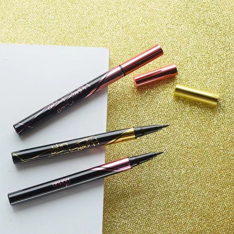 [Hàng mới về] Bút kẻ mắt dạng lỏng chống thấm nước 24 giờ lâu trôi 3 màu tùy chọn