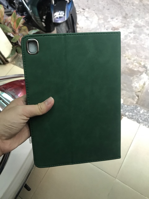 Bao da ipad pro 10.5/Air 3 2019 Pig