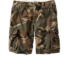 Quần short túi hộp nam 0ldnavy có BIGSIZE