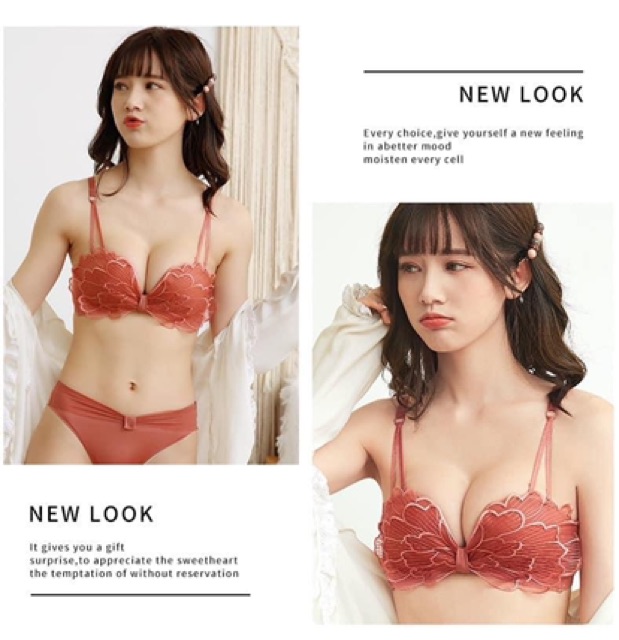 Bán sỉ sét quần áo lót đúc pha ren cao cấp | BigBuy360 - bigbuy360.vn